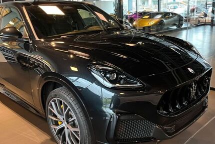 Maserati Grecale 24.900 km 85.980 &euro; Köln 50829