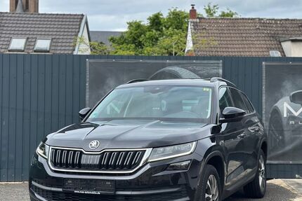 Skoda Kodiaq 60.441 km 26.694 &euro; Köln 50735