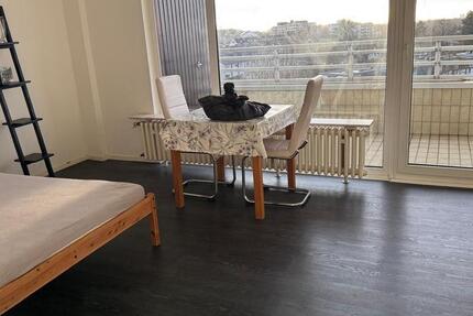 Wohnung Ratingen - 1 Zimmer, 37 m&sup2;, 800&euro; | Angebot:24524012