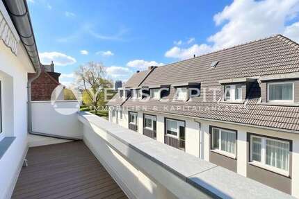 Wohnung Köln Innenstadt - 2 Zimmer, 52 m&sup2;, 329.000&euro; | Angebot:26700186
