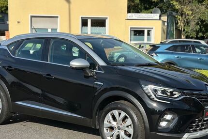 Renault Captur 25.890 km 13.980 &euro; Solingen 42697