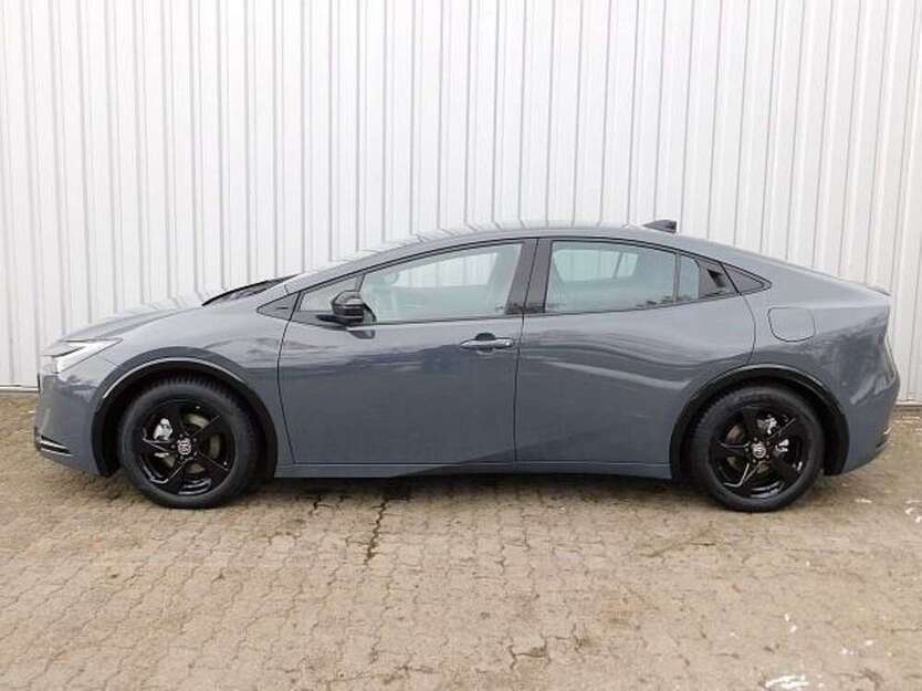 PRIUs