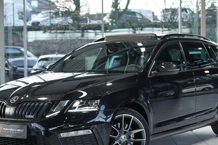 Skoda Octavia 57.600 km 26.900 &euro; Remscheid/NRW 42855