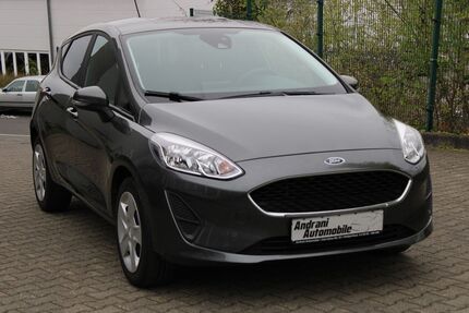 Ford Fiesta 157.457 km 6.250 &euro; Heiligenhaus 42579