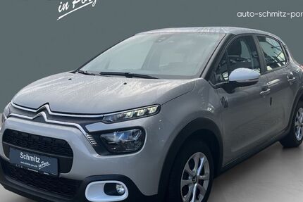 Citroen C3 29.285 km 12.999 &euro; Köln 51145