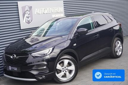 Opel Grandland (X) 114.000 km 12.990 &euro; Monheim am Rhein 40789