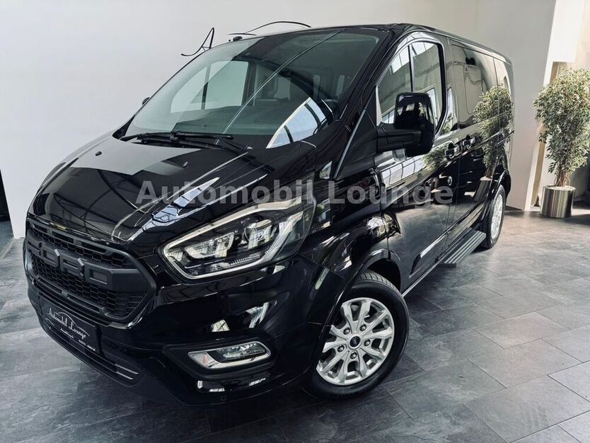 Tourneo Custom