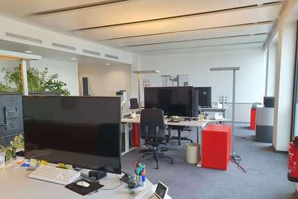 Gewerbeobjekt Düsseldorf Derendorf - 2.700&euro; | Angebot:27662197
