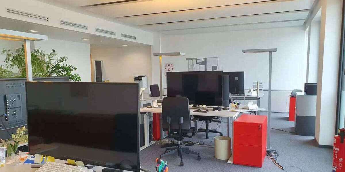 Gewerbeobjekt Düsseldorf Derendorf - 2.700&euro; | Angebot:27662197