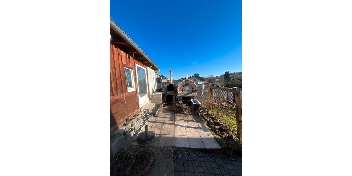 Etagenwohnung Wipperfürth - 3 Zimmer, 70 m&sup2;, 900&euro; | Angebot:24847805