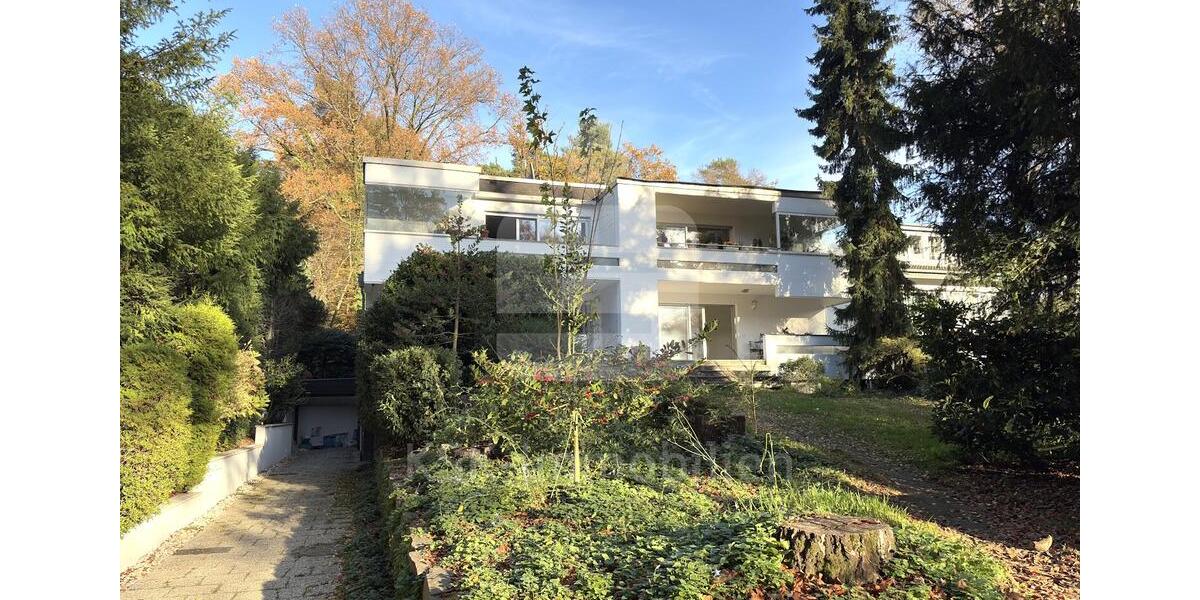 Erdgeschoßwohnung Bergisch Gladbach Paffrath - 3 Zimmer, 109 m&sup2;, 1.550&euro; | Angebot:23694850