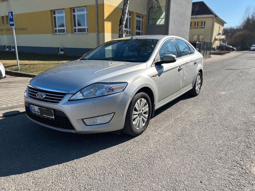 Mondeo