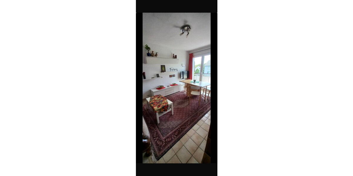 Etagenwohnung Düsseldorf Golzheim - 3 Zimmer, 55 m&sup2;, 1.100&euro; | Angebot:26500139