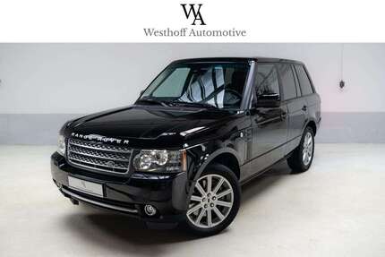 Land Rover Range Rover 91.250 km 35.900 &euro; Wuppertal 42327
