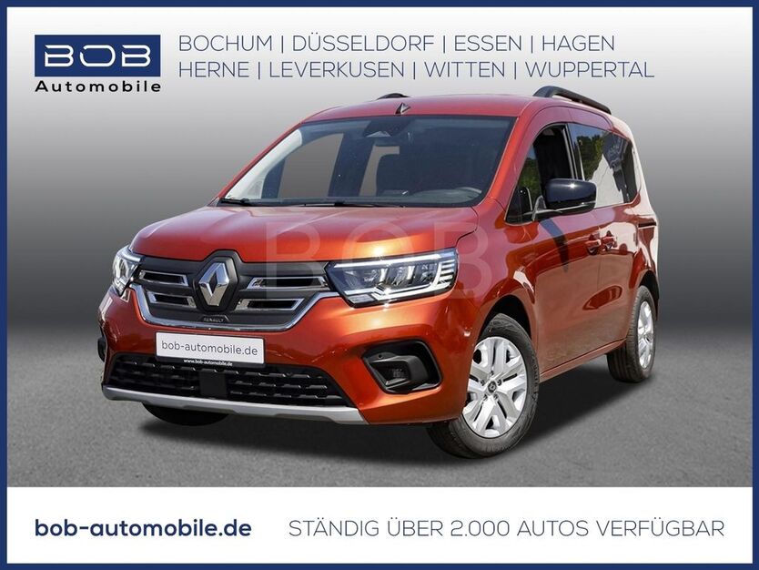 Renault Kangoo 16.211 km 27.888 € Essen 45239