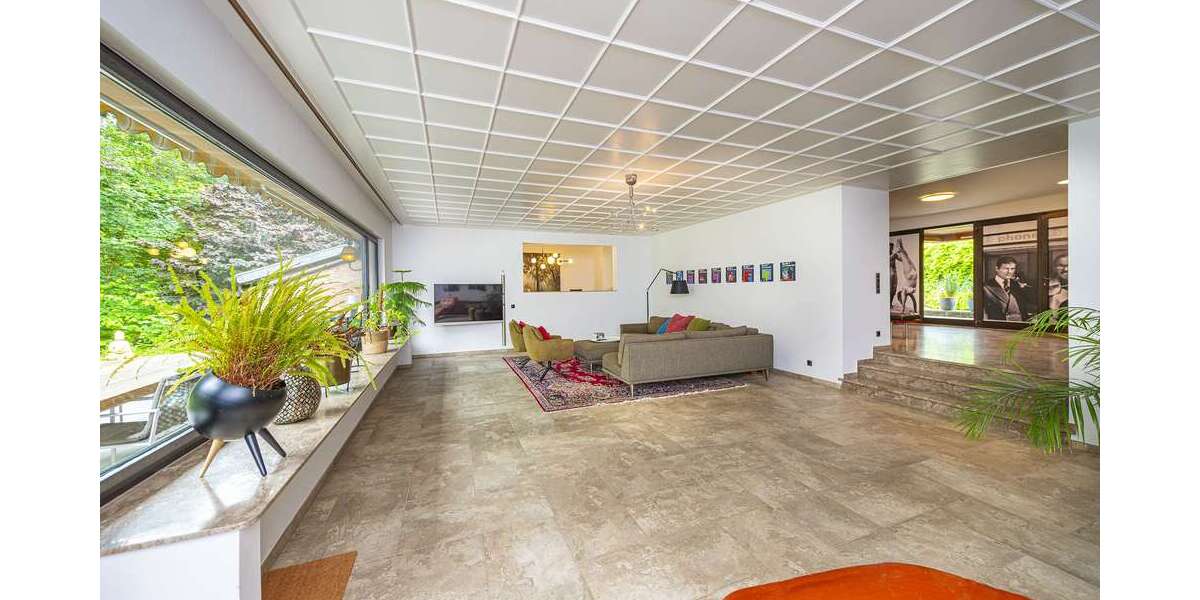 Einfamilienhaus Leverkusen Opladen - 6 Zimmer, 417 m&sup2;, 1.525.000&euro; | Angebot:26723659