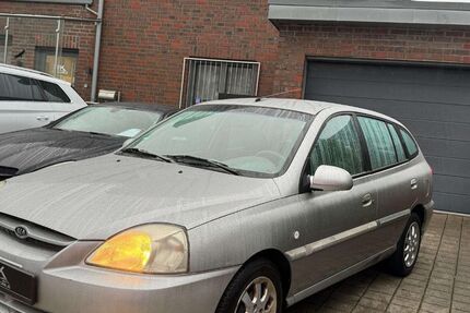 Kia Rio 235.000 km 650 &euro; Solingen 42651