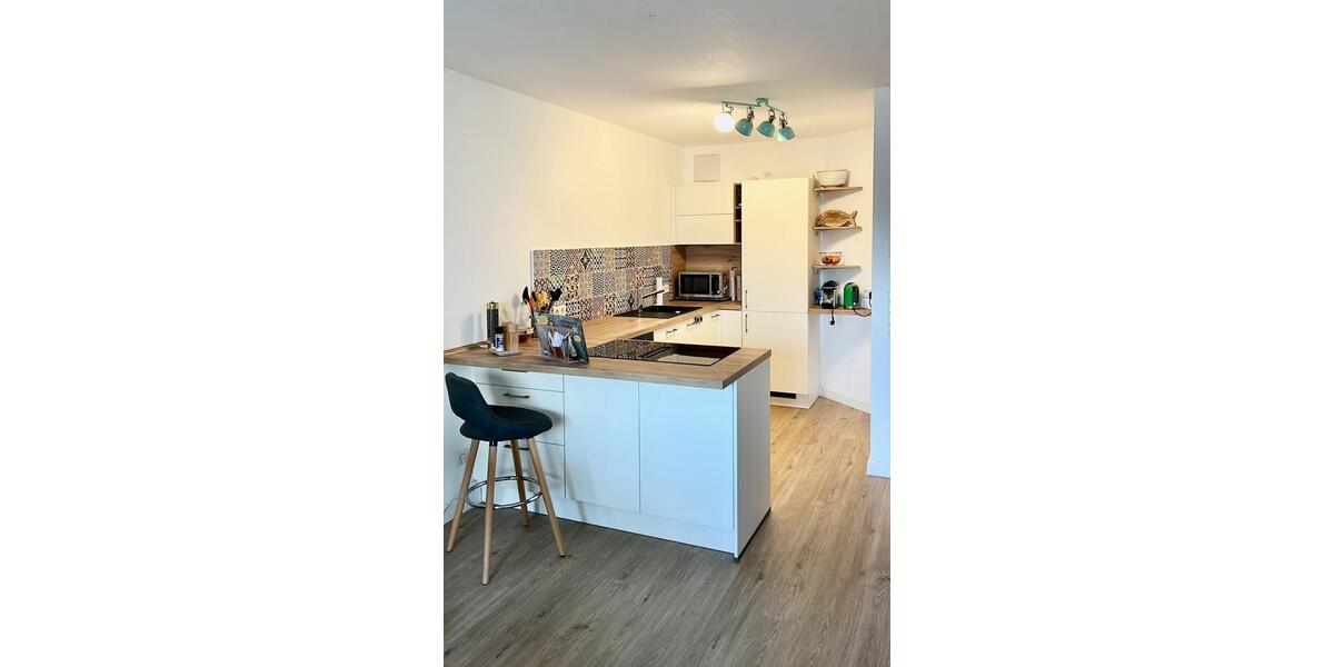 Etagenwohnung Leverkusen Bergisch Neukirchen - 2 Zimmer, 59 m&sup2;, 765&euro; | Angebot:24679084