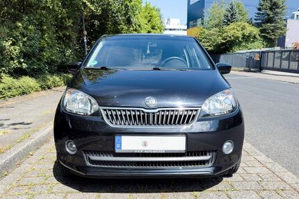 Skoda Citigo 65.000 km 8.000 &euro; Remscheid 42899
