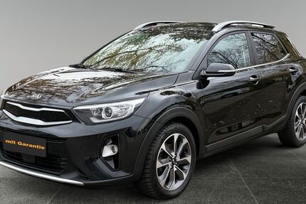 Kia Stonic 297.777 km 6.990 &euro; Düsseldorf 40599