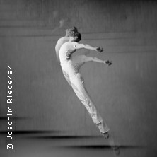 Ballett am Rhein: Kaleidoskop 15.02.2026 Opernhaus Düsseldorf