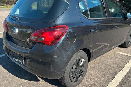 Opel Corsa 198.000 km 2.350 &euro; Neuss 41460