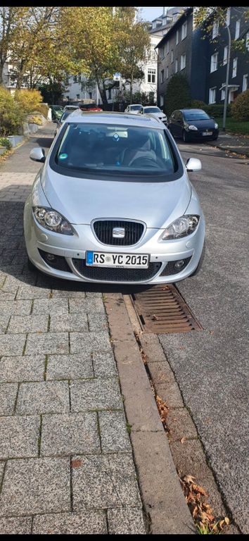 Seat Altea 281.000 km 3.199 € Remscheid 42855