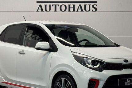 Kia Picanto 61.777 km 11.290 € Wuppertal 42285