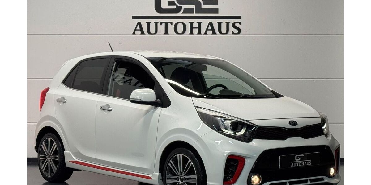 Kia Picanto 61.777 km 11.290 € Wuppertal 42285