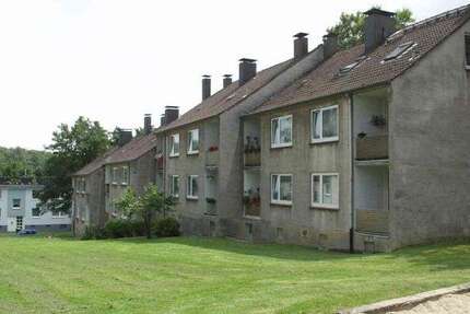 Wohnung Wuppertal Gemarkung Ronsdorf - 2 Zimmer, 52 m&sup2;, 477&euro; | Angebot:24606229