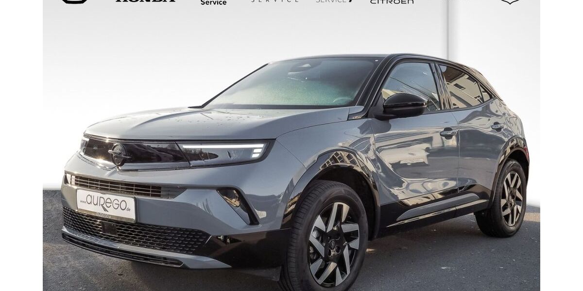 Opel Mokka 12.727 km 22.980 &euro; Wuppertal 42103