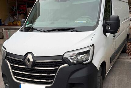 Renault Master 144.000 km 18.999 &euro; Solingen 42697