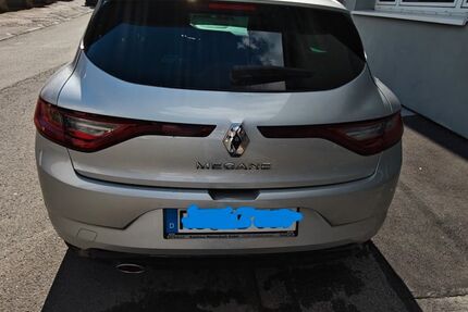 Renault Megane 114.500 km 11.300 &euro; Remscheid 42855