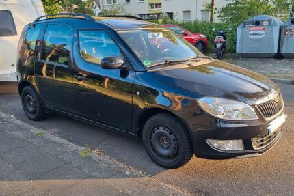 Skoda Roomster 132.000 km 5.000 &euro; Köln 51069