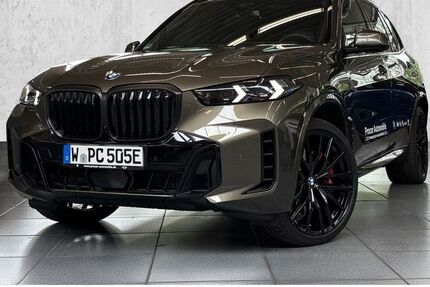 BMW X5 7.490 km 93.990 &euro; Sprockhövel 45549