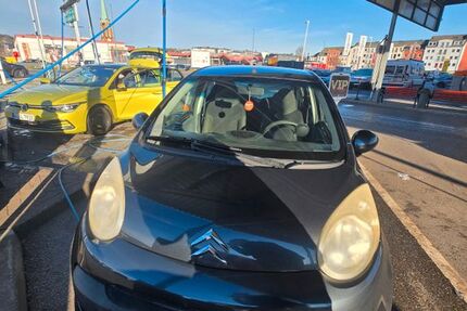Citroen C1 220.000 km 1.800 &euro; Wuppertal 42119