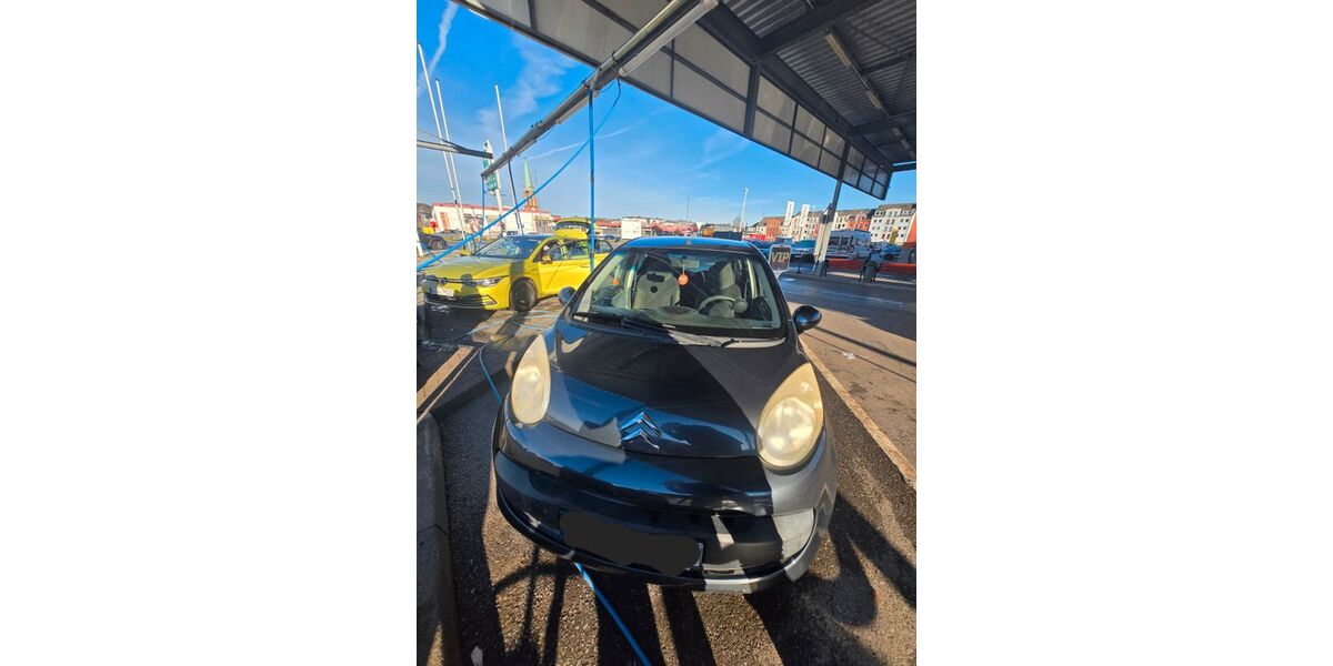 Citroen C1 220.000 km 1.850 € Wuppertal 42119