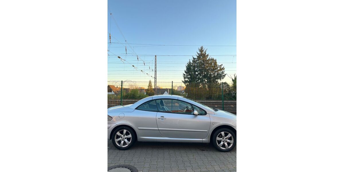 Peugeot 307 233.000 km 1.200 &euro; Remscheid 42853