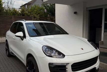 Porsche Cayenne 153.000 km 29.999 &euro; Langenfeld 40764