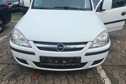 Opel Combo 207.000 km 1.000 &euro; Düsseldorf 40229