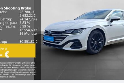VW Arteon 86.544 km 26.780 &euro; Remscheid 42897