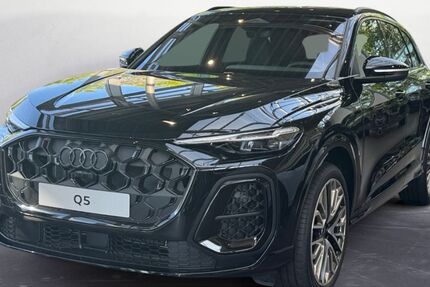 Audi Q5 9.900 km 69.980 &euro; Hilden 40721