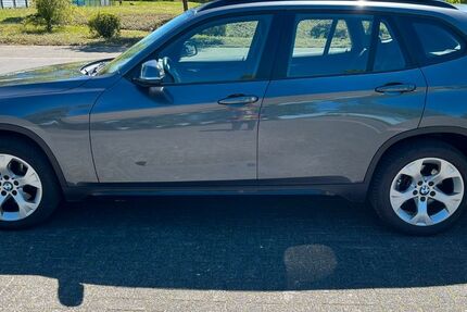 BMW X1 143.500 km 8.500 &euro; Overath 51491