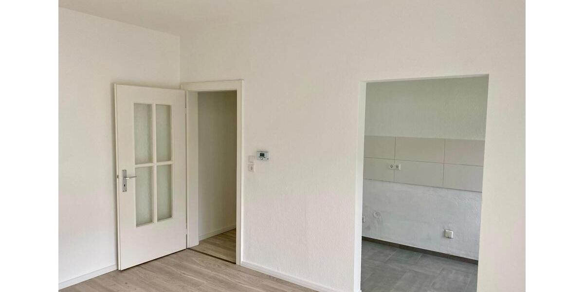 Etagenwohnung Solingen Ohligs - 2 Zimmer, 47 m&sup2;, 580&euro; | Angebot:27621120