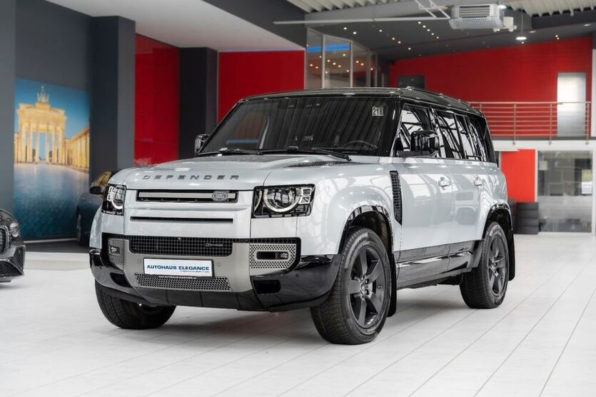 Defender
