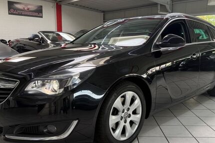 Opel Insignia 150.000 km 7.500 &euro; Leverkusen 51371