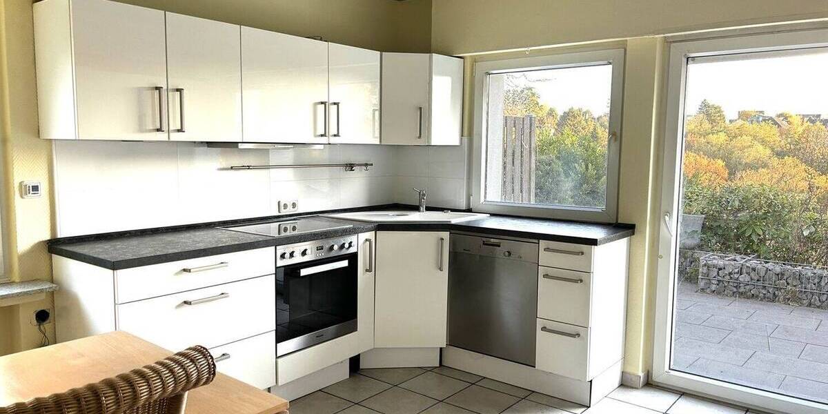 Einfamilienhaus Solingen Wald - 4 Zimmer, 96 m&sup2;, 469.000&euro; | Angebot:23948404