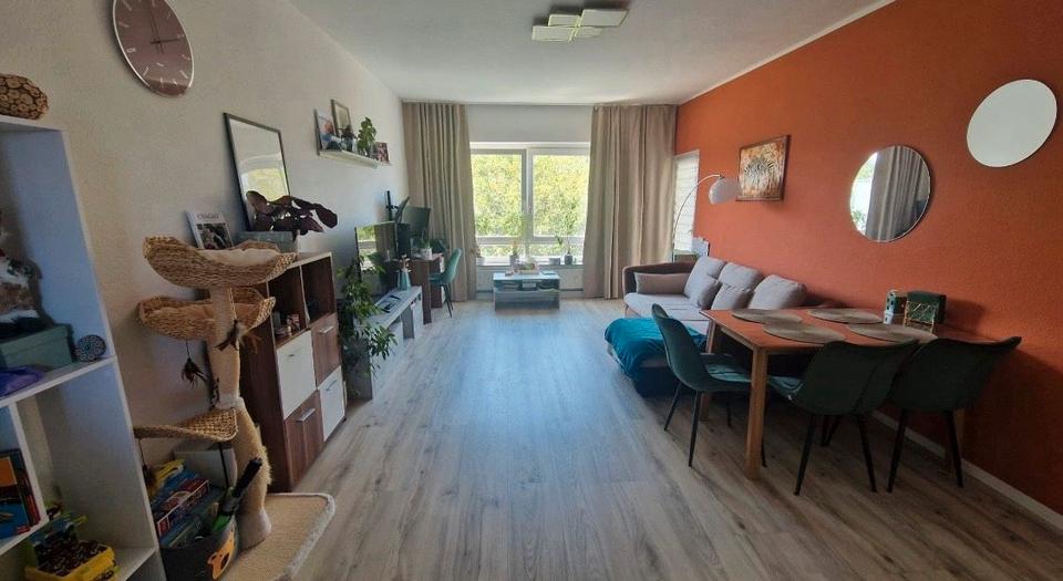 Etagenwohnung Neuss Furth-Mitte - 3 Zimmer, 68 m&sup2;, 230.000&euro; | Angebot:27627648