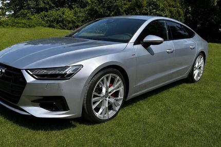 Audi A7 58.600 km 41.900 &euro; Düsseldorf 40474