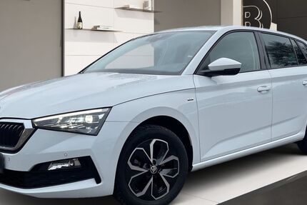 Skoda Scala 82.984 km 16.488 &euro; Köln 51067